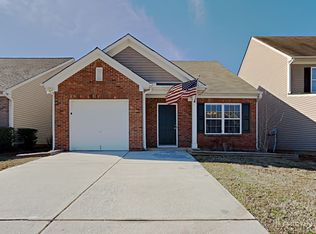 305 Little Creek Rd, Lawrenceville, GA 30045