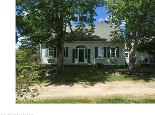 89 Northfield Rd, Marshfield, ME 04654