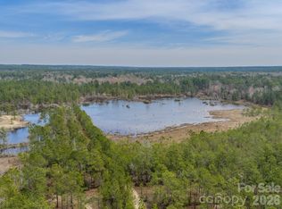 0 Lobelia Rd, Vass, NC 28394