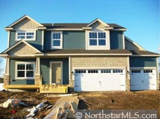 9511 Dunes Ave, Cottage Grove, MN 55016