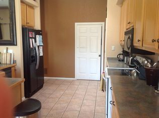 4603 Rock Canyon Loop, Las Cruces, NM 88011