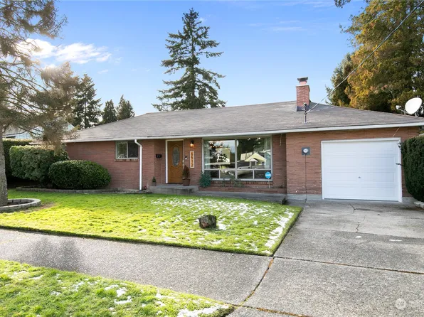 6512 S D Street, Tacoma, WA 98408
