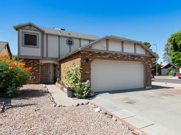 1335 W STRAFORD Drive, Chandler, AZ 85224