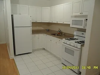 Rented by Citi Habitats