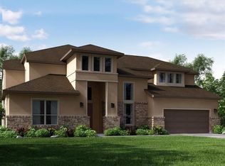 4115 Stoneglen Terrace Ln, Sugar Land, TX 77479