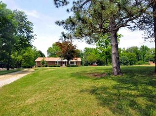 7965 W Franklin Rd, Mount Vernon, IN 47620