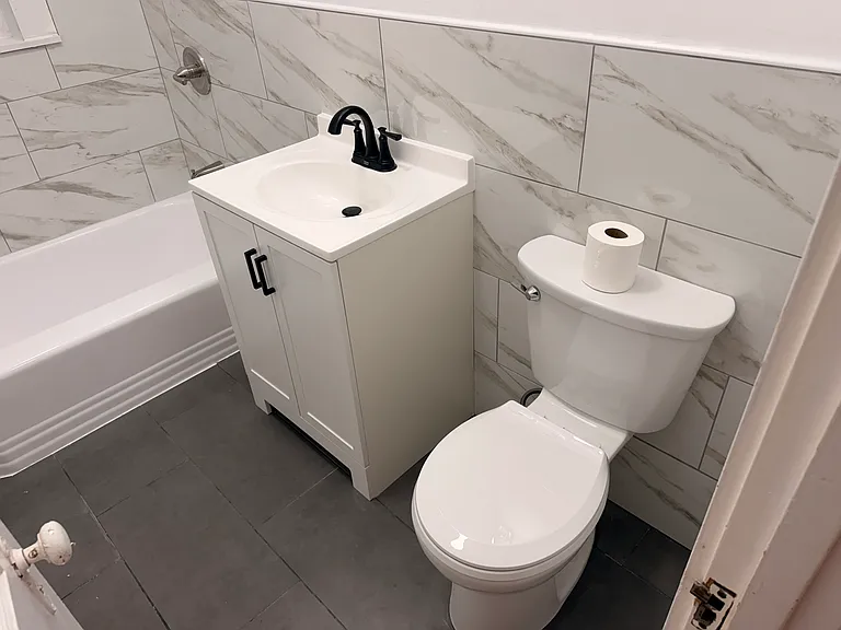 1768 Beacon St #4 — Photo 4