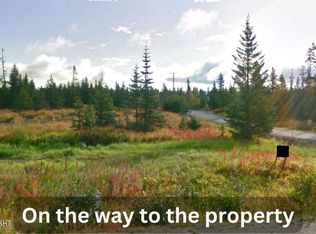 0 Spern Rd, Anchor Pt, AK 99556