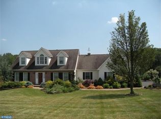 520 Martins Corner Rd, Coatesville, PA 19320