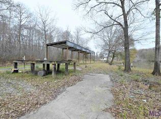 20590 Louisiana Trace Rd, French Settlement, LA 70733