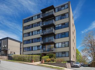 40 Rose St #204, Halifax, NS B3A2T6