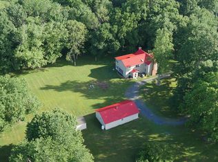 9700 Meetze Rd, Midland, VA 22728