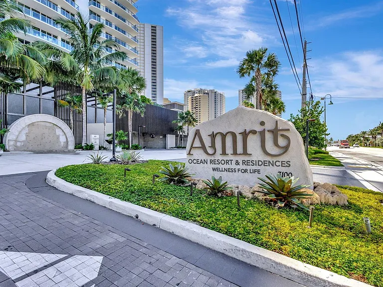 3100 N Ocean Dr #1210-H — Photo 48
