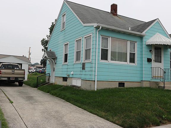 2nd image of 567 N Franklin St