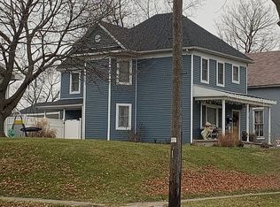 1708 Orleans Ave, Keokuk, IA 52632