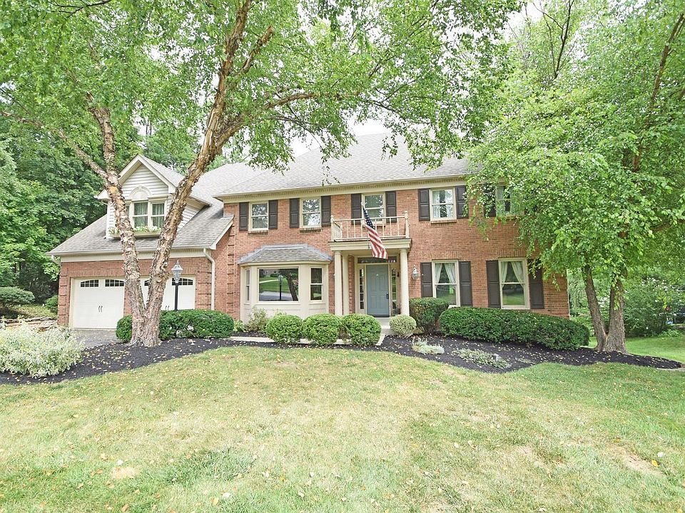 1st image of 2287 N Heather Hill Blvd