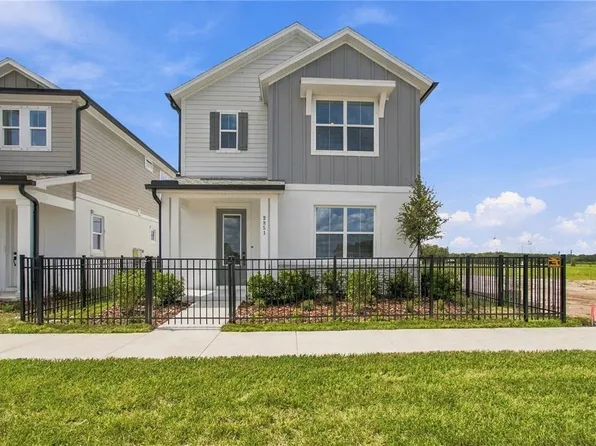 2851 CRIMSON CAP STREET, ODESSA, FL 33556