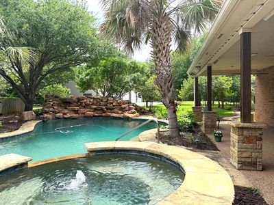 4432 Country Hill Rd, Fort Worth, TX, 76140