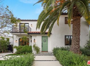 547 N Gardner St, Los Angeles, CA 90036