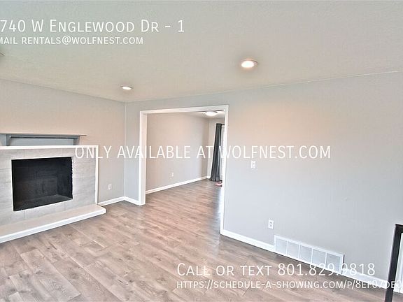 4th image of 3740 W Englewood Dr Unit 1