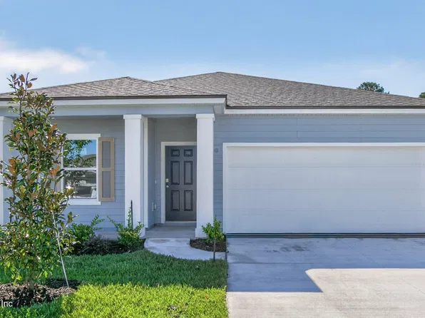 5426 HORSEBACK Court, Jacksonville, FL 32234