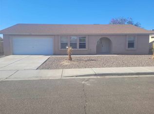 11374 E 27th Pl, Yuma, AZ 85367