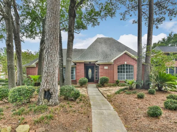 1734 Medway Dr, Spring, TX 77386
