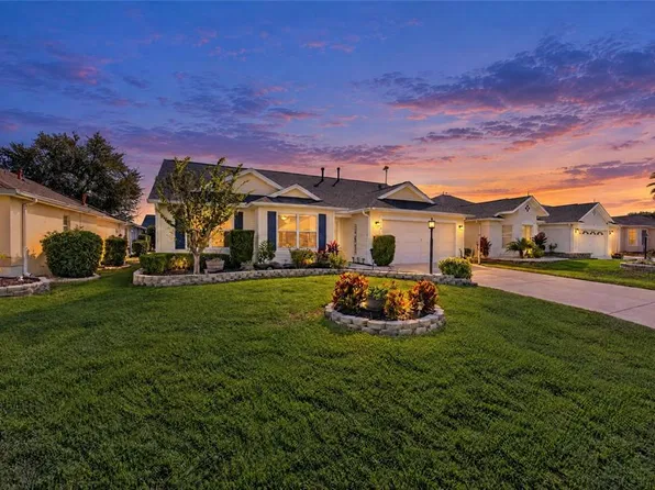 3512 STERLING STREET, THE VILLAGES, FL 32162