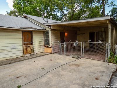 1723 Saltillo St, San Antonio, TX, 78207