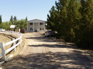 411 S Arena Way, Thatcher, AZ 85552