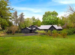 2303 Glasco Tpke, Woodstock, NY 12498
