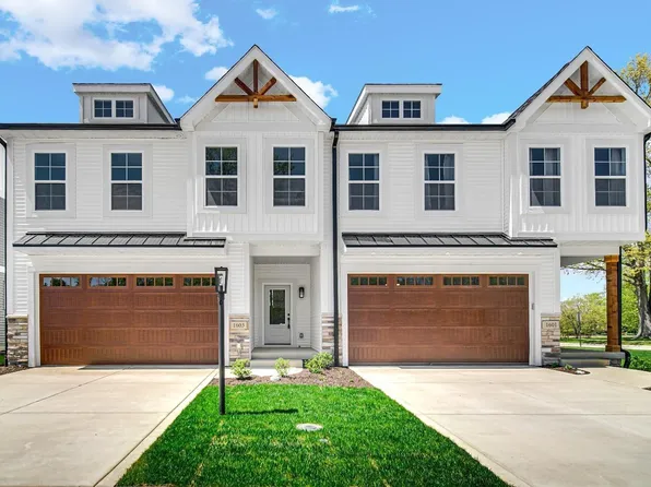 1603 Melanie Ln, Chesterton, IN 46304