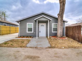 6717 Half Main St, Frisco, TX 75034