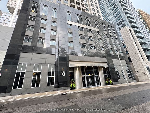 2nd image of 35 Balmuto St #501