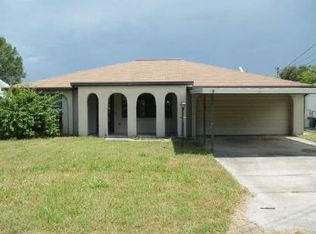 13308 Lisa Dr, Hudson, FL 34667