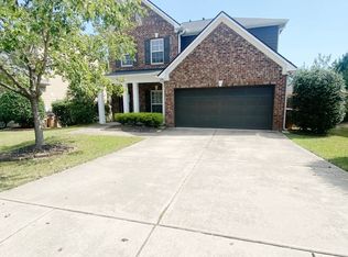 3713 Willow Stone Ln, Wake Forest, NC 27587