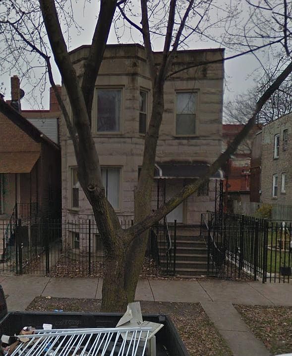 1st image of 3321 W Beach Ave #1