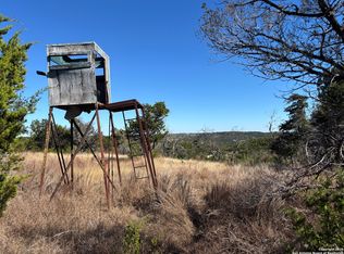 LOT 85 Headwaters Ranch Road LOT 85, Kendalia, TX 78027