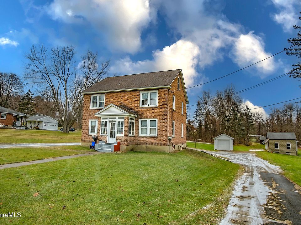 262264 Benedict Rd, Pittsfield, MA 01201 Zillow