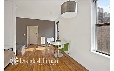 Sold by Douglas Elliman
