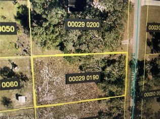 1813 McArthur Ave #N, Lehigh Acres, FL 33972