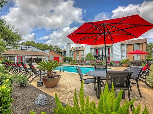 Breeze at Clear Lake