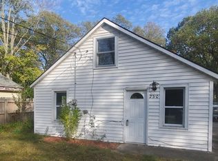 2710 Valk St, Muskegon, MI