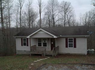 976 Jordan Cir, White Bluff, TN 37187