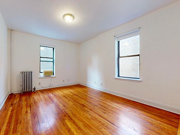 4th image of 596 Edgecombe Ave APT 5E