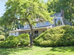 11908 NW McNamee Rd, Portland, OR 97231