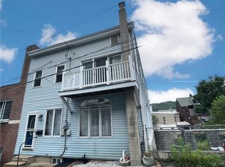 205 E South St, Mahanoy City, PA 17948