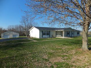 9301 Wades Mill Rd, Mt Sterling, KY 40353