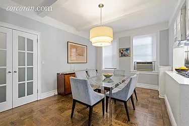 Sold by Corcoran