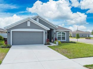 260 Citrus Pointe Dr, Haines City, FL 33844